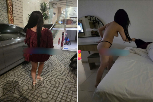 Em mới lên thành phố cần kiếm tiền gấp